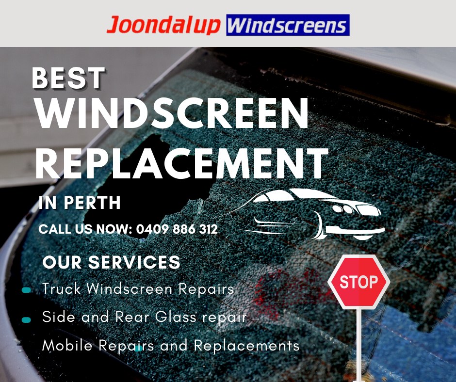 How long does it take to replace a windscreen?