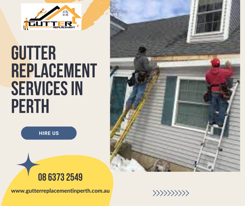What are the benefits of Roof Cleaning Services in Perth