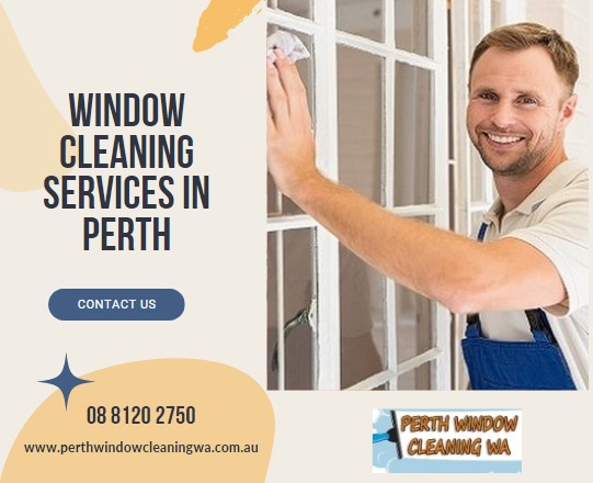 What are the benefits of High Rise Window Cleaning Services
