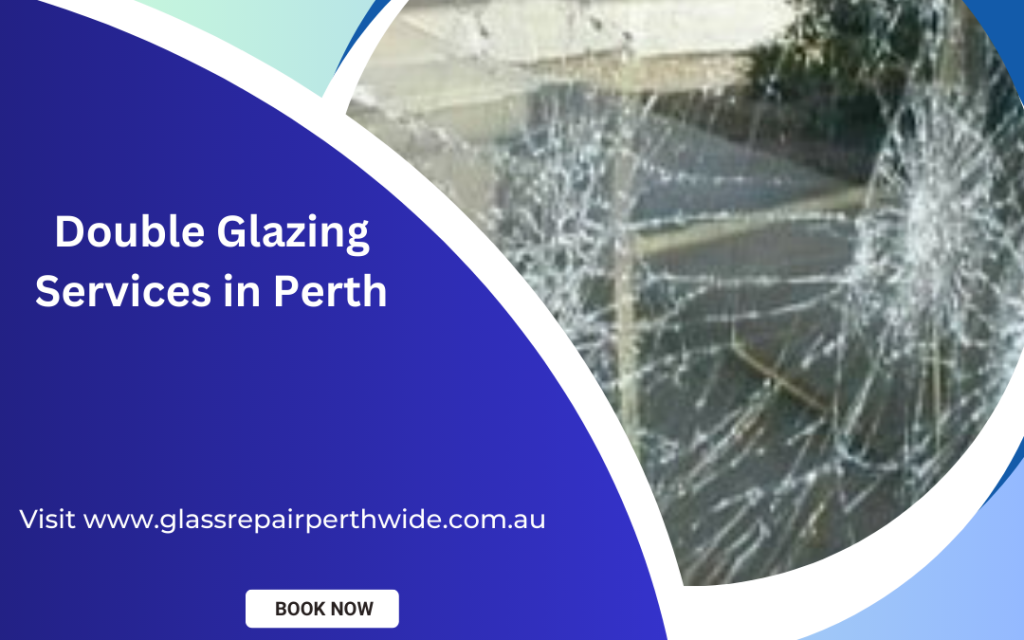The Benefits of Double Glazing for Perth Homeowners